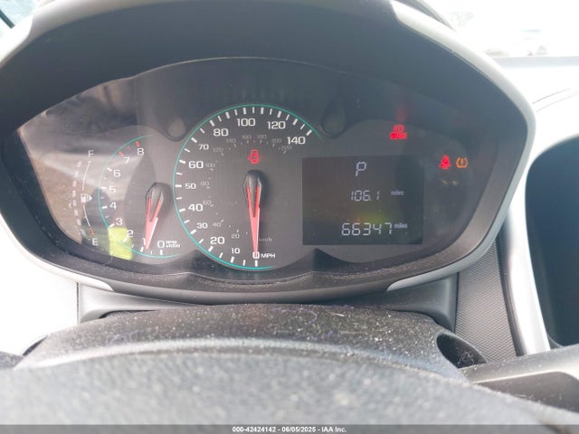 1G1JB5SH5H4142288 Chevrolet luw - mfi, e85 max