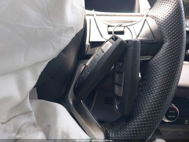 2022 MITSUBISHI OUTLANDER JA4J4UA89NZ021723 Photo 10