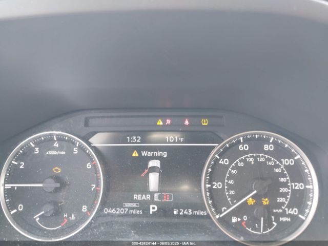 2022 MITSUBISHI OUTLANDER JA4J4UA89NZ021723 Photo 6