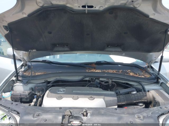 2003 ACURA MDX 2HNYD18263H544080 Photo 9