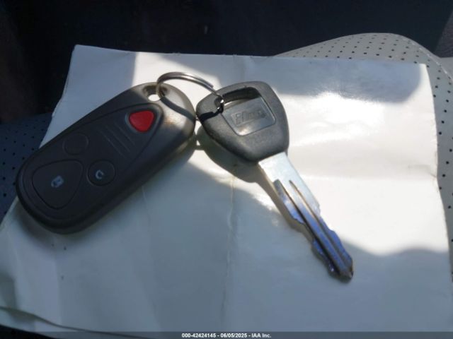 2003 ACURA MDX 2HNYD18263H544080 Photo 10