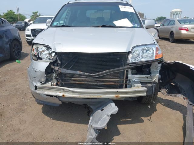 2003 ACURA MDX 2HNYD18263H544080 Photo 5