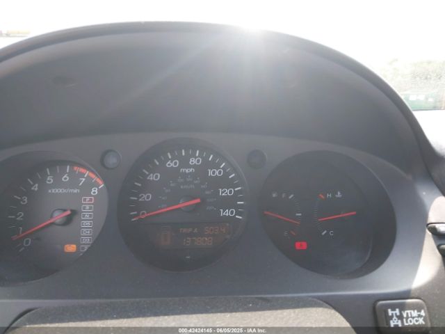 2003 ACURA MDX 2HNYD18263H544080 Photo 6