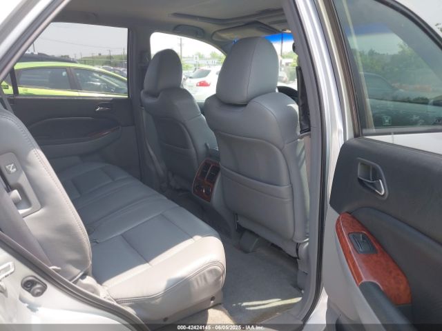2003 ACURA MDX 2HNYD18263H544080 Photo 7