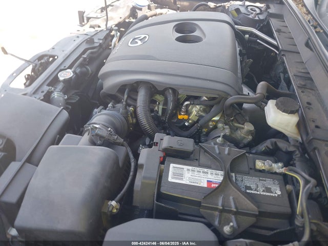 3MVDMBBL6MM233164 Mazda py