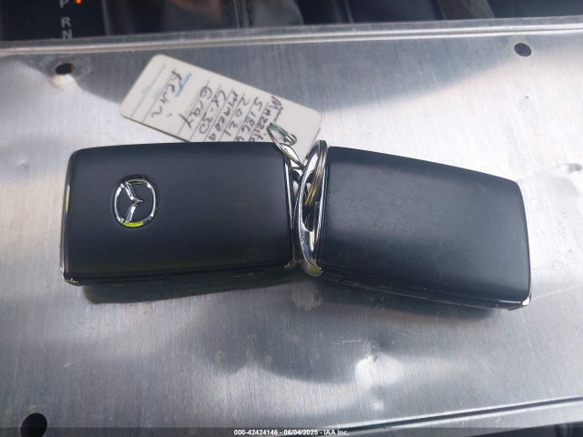 3MVDMBBL6MM233164 Mazda py