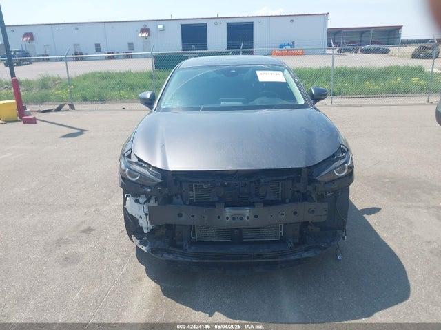 3MVDMBBL6MM233164 Mazda py