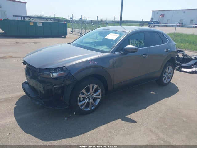 3MVDMBBL6MM233164 Mazda py
