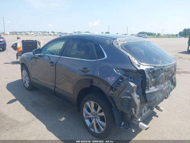 3MVDMBBL6MM233164 Mazda py
