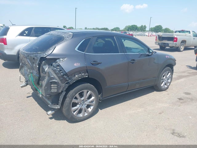 3MVDMBBL6MM233164 Mazda py