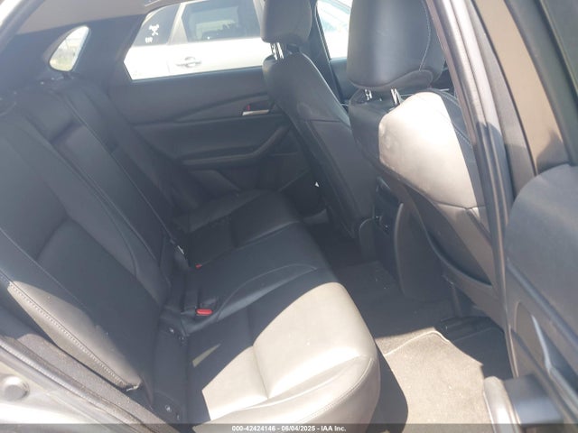 3MVDMBBL6MM233164 Mazda py