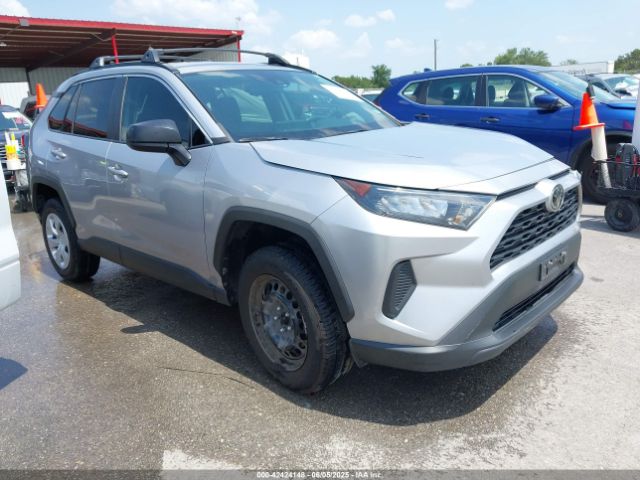 2021 TOYOTA RAV4 2T3H1RFV1MC158700