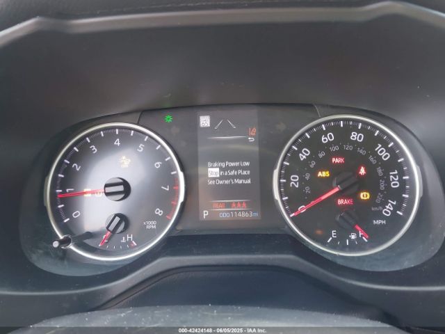 2021 TOYOTA RAV4 2T3H1RFV1MC158700 Photo 6