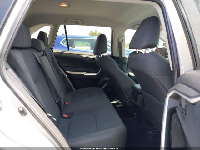 2021 TOYOTA RAV4 2T3H1RFV1MC158700 Photo 7