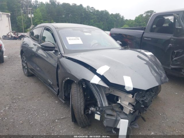 2023 FORD MUSTANG MACH-E 3FMTK3SU9PMA70821