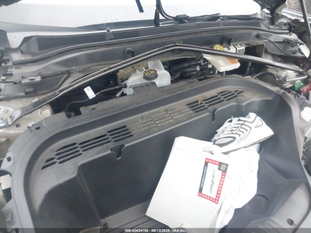 2023 FORD MUSTANG MACH-E 3FMTK3SU9PMA70821 Photo 9