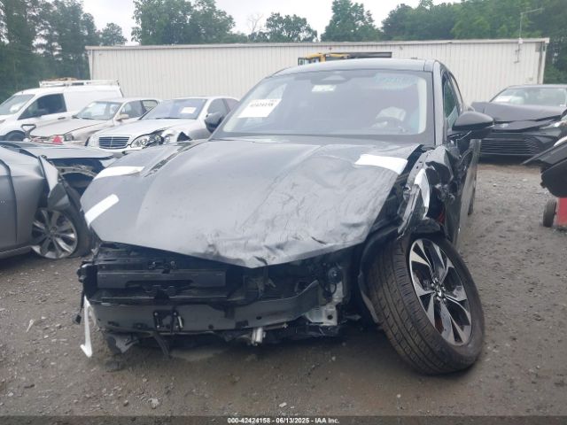 2023 FORD MUSTANG MACH-E 3FMTK3SU9PMA70821 Photo 1