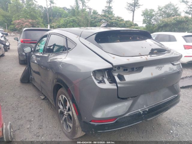 2023 FORD MUSTANG MACH-E 3FMTK3SU9PMA70821 Photo 2