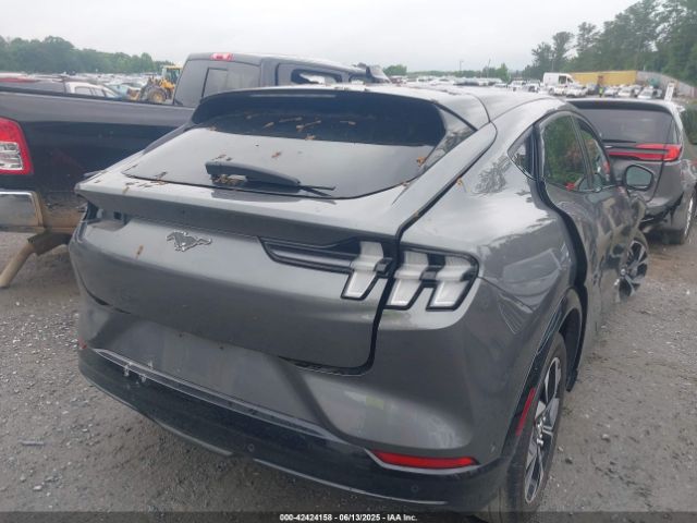 2023 FORD MUSTANG MACH-E 3FMTK3SU9PMA70821 Photo 3