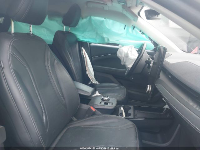 2023 FORD MUSTANG MACH-E 3FMTK3SU9PMA70821 Photo 4