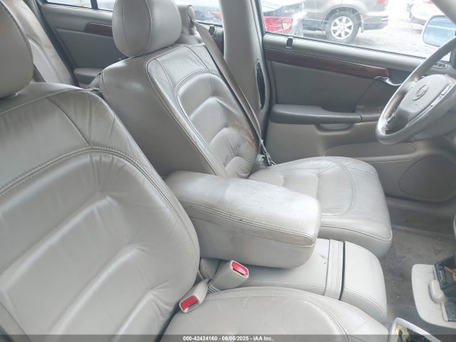 2003 CADILLAC DEVILLE 1G6KD54Y83U180077 Photo 4