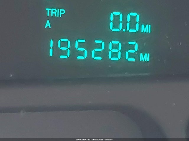 2003 CADILLAC DEVILLE 1G6KD54Y83U180077 Photo 6