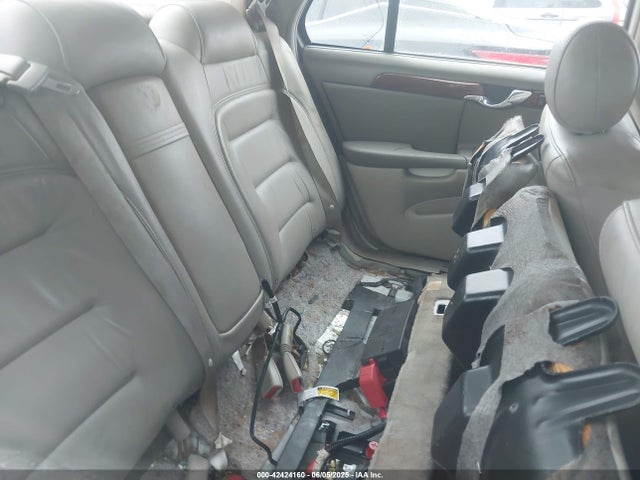 2003 CADILLAC DEVILLE 1G6KD54Y83U180077 Photo 7