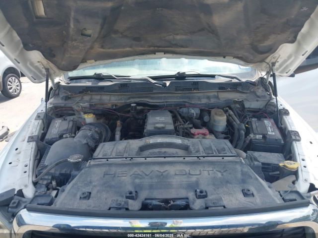 2011 RAM RAM 2500 3D7UT2CL7BG522476 Photo 9