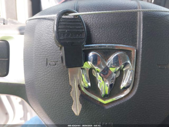 2011 RAM RAM 2500 3D7UT2CL7BG522476 Photo 10