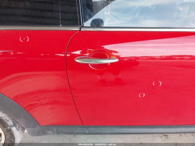 2011 MINI COOPER WMWSU3C57BT184132 Photo 5