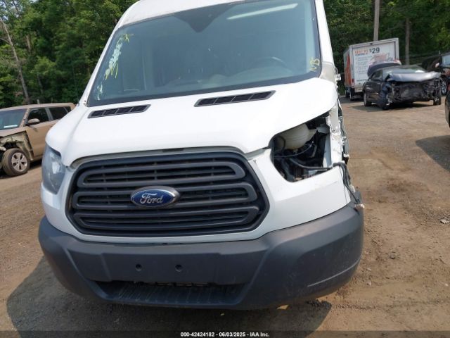 1FBAX2CG7FKA10515 Ford Transit-350 Xl