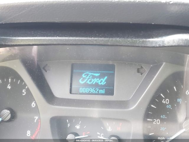 1FBAX2CG7FKA10515 Ford Transit-350 Xl