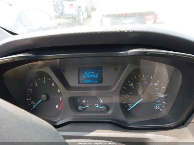 1FBAX2CG7FKA10515 Ford Transit-350 Xl