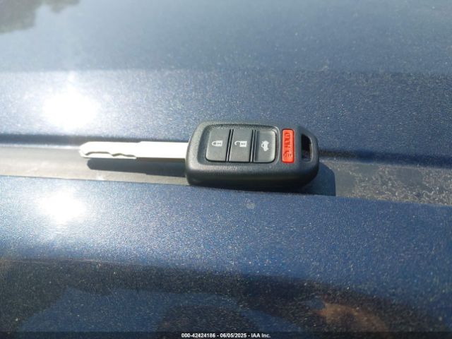 2021 HONDA CIVIC 2HGFC2F66MH557703 Photo 10