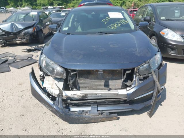 2021 HONDA CIVIC 2HGFC2F66MH557703 Photo 5