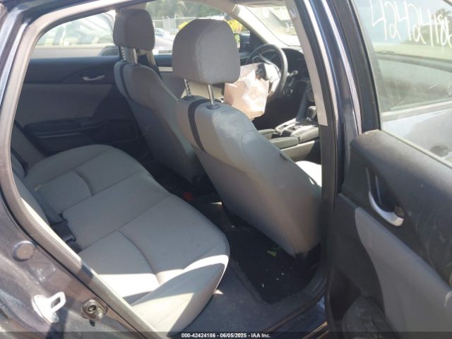 2021 HONDA CIVIC 2HGFC2F66MH557703 Photo 7