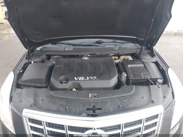 2013 CADILLAC XTS 2G61R5S35D9162882 Photo 9