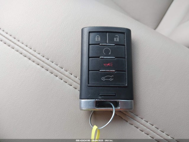 2013 CADILLAC XTS 2G61R5S35D9162882 Photo 10
