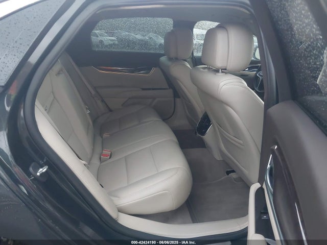 2013 CADILLAC XTS 2G61R5S35D9162882 Photo 7