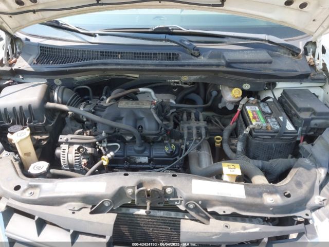 2008 CHRYSLER TOWN & COUNTRY 2A8HR44H28R750557 Photo 9