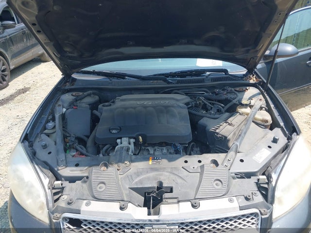 2G1WB5E39E1110053 Chevrolet Impala Limited Lt