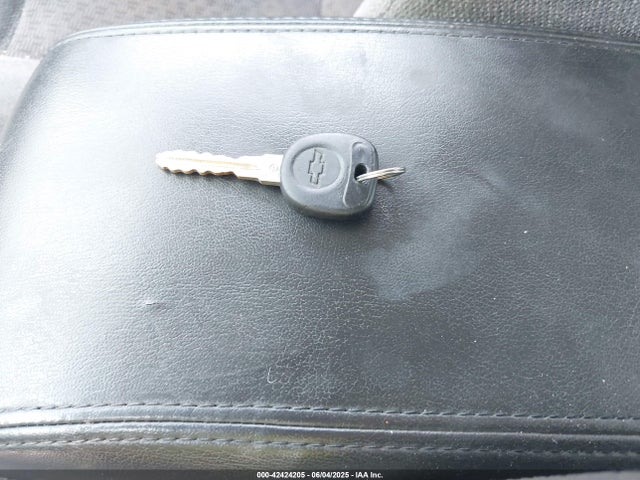 2G1WB5E39E1110053 Chevrolet Impala Limited Lt