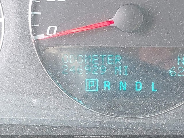 2G1WB5E39E1110053 Chevrolet Impala Limited Lt