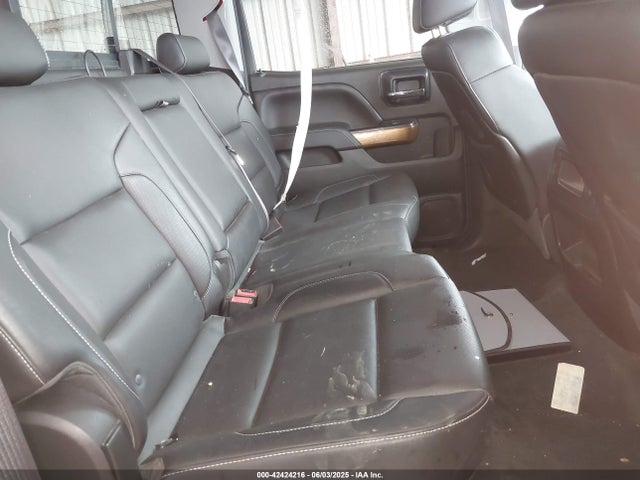3GCUKSEC9EG418523 Chevrolet l83 - vvt, afm (active fuel management), aluminum