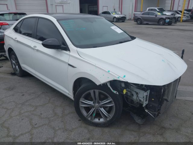 2019 VOLKSWAGEN JETTA 3VWC57BU5KM098768