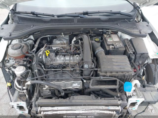 2019 VOLKSWAGEN JETTA 3VWC57BU5KM098768 Photo 9