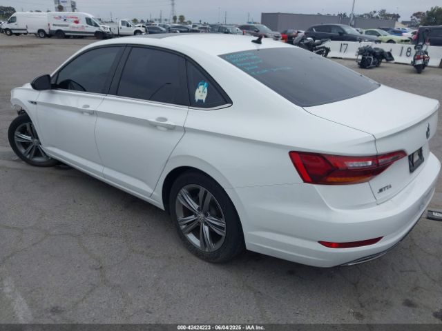2019 VOLKSWAGEN JETTA 3VWC57BU5KM098768 Photo 2