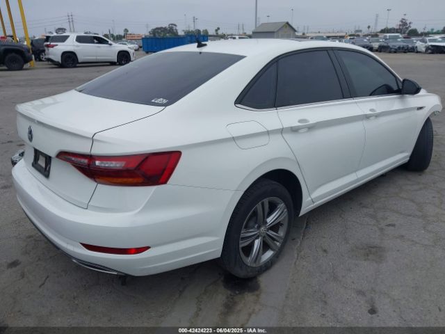 2019 VOLKSWAGEN JETTA 3VWC57BU5KM098768 Photo 3