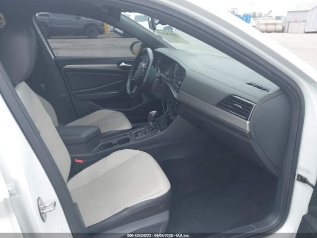 2019 VOLKSWAGEN JETTA 3VWC57BU5KM098768 Photo 4