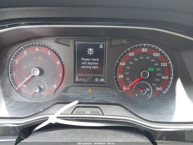 2019 VOLKSWAGEN JETTA 3VWC57BU5KM098768 Photo 6